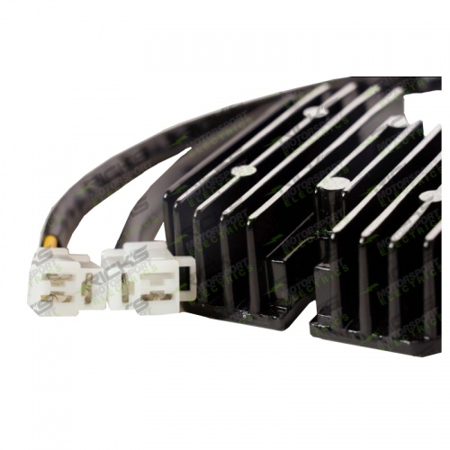 LITHIUM ION BATTERY COMPATIBLE RECTIFIER REGULATOR 14_117